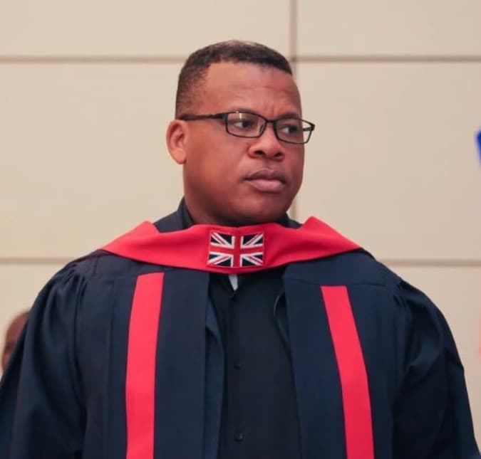 Dr in Leadership & Strategic Management