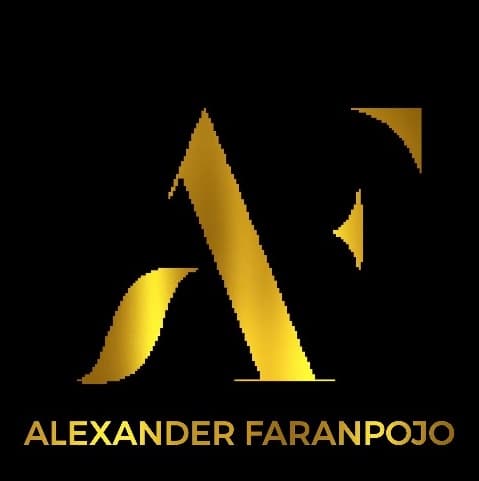 Dr. Alexander Faranpojo Logo